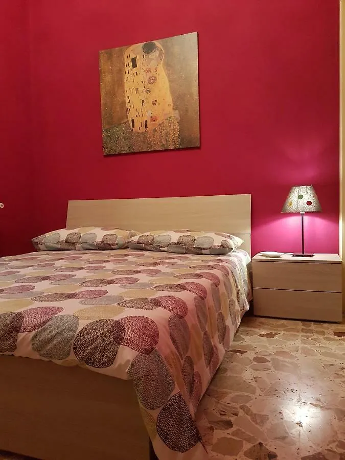 Camelia Casa Vacanza Villa Scicli