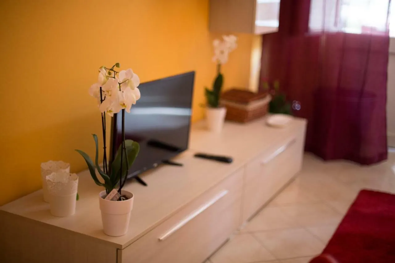 Camelia Casa Vacanza Villa Scicli 0*,