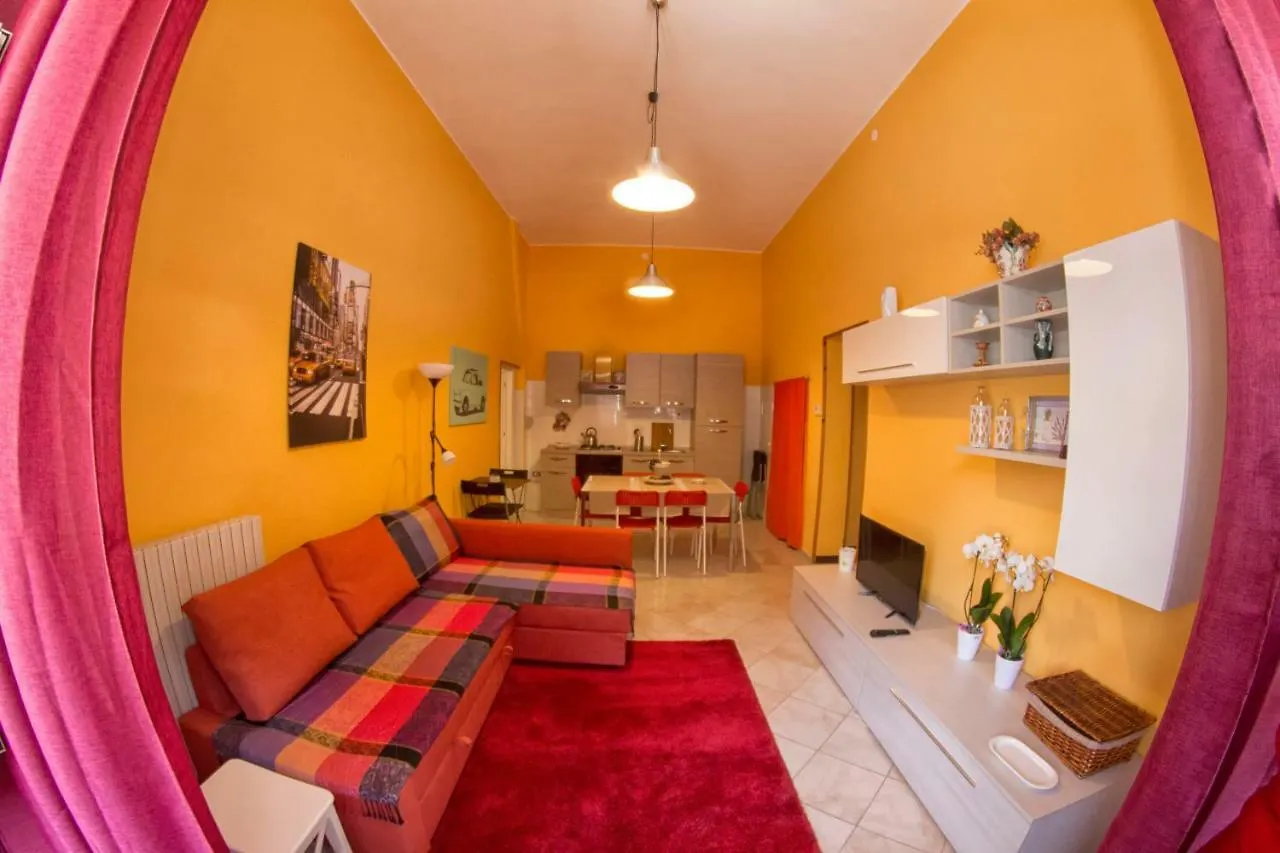 Casa vacanze Camelia Casa Vacanza Villa Scicli