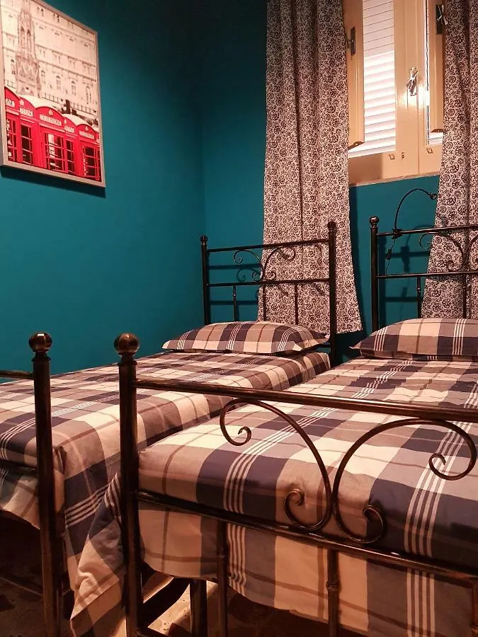 Tatil Evi Camelia Casa Vacanza Villa Scicli