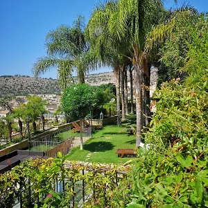 Boutique Borgo Hedone Hébergement de vacances